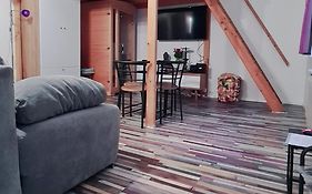 Hookah Apartment 13